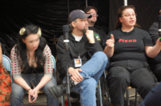 ValleyCon 37 - 2011